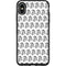 Bitcoin Pattern Otterbox Symmetry iPhone Skin