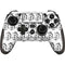 Bitcoin Pattern PlayStation Scuf Vantage 2 Controller Skin