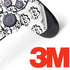 Bitcoin Pattern PS4 Controller Skin