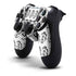 Bitcoin Pattern PS4 Pro/Slim Controller Skin