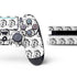 Bitcoin Pattern PS4 Slim Bundle Skin