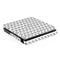 Bitcoin Pattern PS4 Slim Skin