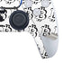 Bitcoin Pattern PS5 Controller Skin