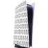 Bitcoin Pattern PS5 Digital Edition Console Skin