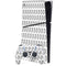 Bitcoin Pattern PS5 Slim Digital Edition Bundle Skin