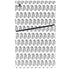 Bitcoin Pattern PS5 Slim Digital Edition Bundle Skin