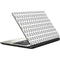 Bitcoin Pattern Satellite L50-B / S50-B Skin