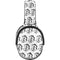 Bitcoin Pattern Skullcandy Venue Skin