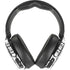 Bitcoin Pattern Skullcandy Venue Skin