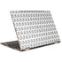 Bitcoin Pattern HP Spectre Skin