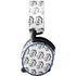 Bitcoin Pattern SteelSeries Arctis 5 Skin