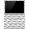 Bitcoin Pattern Surface Pro 4 Skin