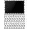 Bitcoin Pattern Surface Pro 6 Skin