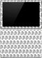 Bitcoin Pattern Surface Pro (2017) Skin