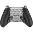 Bitcoin Pattern Xbox Elite Wireless Controller Series 2 Skin