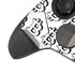Bitcoin Pattern Xbox Elite Wireless Controller Series 2 Skin