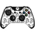 Bitcoin Pattern Xbox One Controller Skin