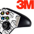Bitcoin Pattern Xbox One Controller Skin