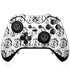 Bitcoin Pattern Xbox One Elite Controller Skin