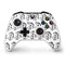 Bitcoin Pattern Xbox One S Controller Skin
