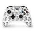 Bitcoin Pattern Xbox One S Controller Skin
