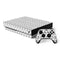 Bitcoin Pattern Xbox One X Bundle Skin