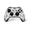 Bitcoin Pattern Xbox One X Controller Skin