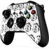 Bitcoin Pattern Xbox One X Controller Skin