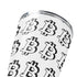 Bitcoin Pattern Yeti 20oz Tumbler Skin