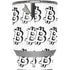 Bitcoin Pattern Yeti 20oz Tumbler Skin