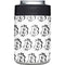 Bitcoin Pattern Yeti Colster Can Insulator Skin