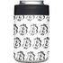 Bitcoin Pattern Yeti Colster Can Insulator Skin