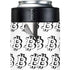 Bitcoin Pattern Yeti Colster Can Insulator Skin