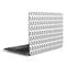 Bitcoin Pattern Zenbook UX305FA 13.3in Skin