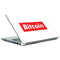 Bitcoin Crypto Portege Z30t/Z30t-A Skin