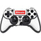 Bitcoin Crypto PS4/PC SCUF Impact Controller Skin