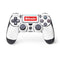 Bitcoin Crypto PS4 Pro/Slim Controller Skin