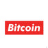 Bitcoin Crypto PS4 Slim Skin