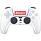 Bitcoin Crypto PS5 Controller Skin