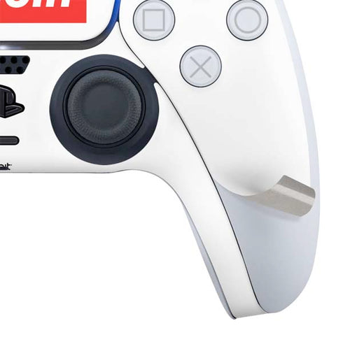 Bitcoin Crypto PS5 Controller Skin