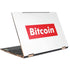 Bitcoin Crypto HP Spectre Skin