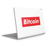 Bitcoin Crypto Surface Book 2 13.5in Skin