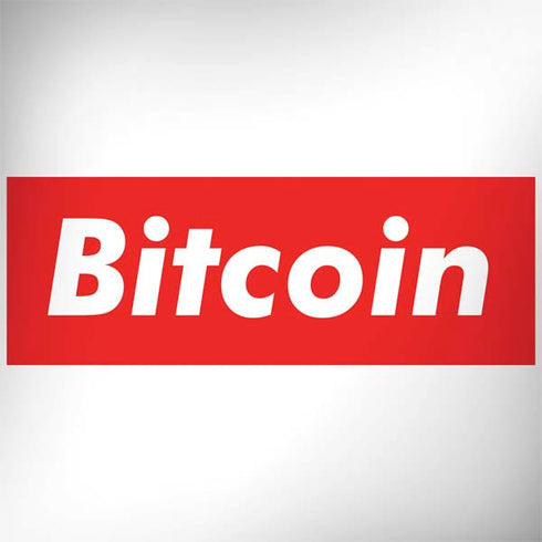 Bitcoin Crypto Surface Book 2 13.5in Skin