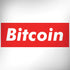 Bitcoin Crypto Surface Book 2 13.5in Skin
