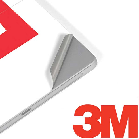 Bitcoin Crypto Surface Go Skin