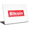 Bitcoin Crypto Surface Laptop 4 15in Skin