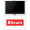 Bitcoin Crypto Surface Pro 6 Skin