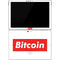 Bitcoin Crypto Surface Pro 7 Skin