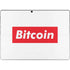 Bitcoin Crypto Surface Pro 9 Skin