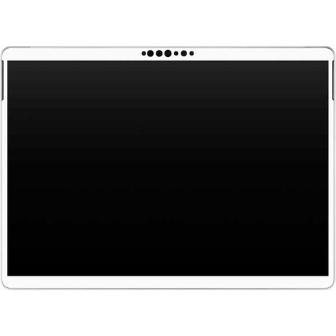 Bitcoin Crypto Surface Pro 9 Skin